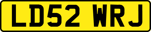 LD52WRJ