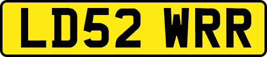 LD52WRR