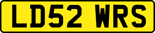 LD52WRS