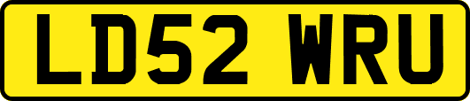 LD52WRU