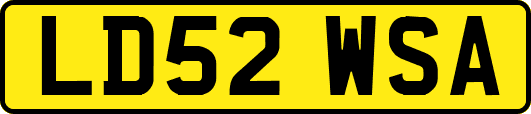 LD52WSA