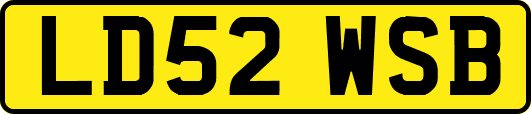 LD52WSB