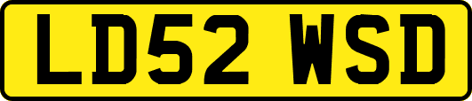 LD52WSD