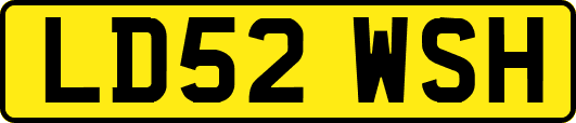 LD52WSH