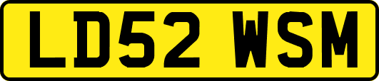 LD52WSM