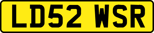 LD52WSR