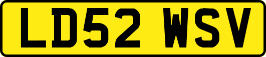 LD52WSV