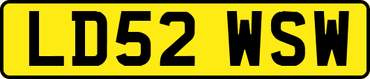 LD52WSW