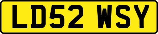 LD52WSY