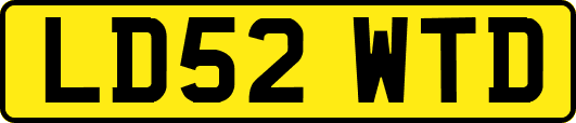 LD52WTD