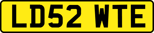LD52WTE