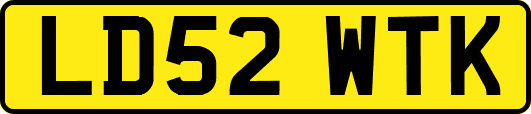 LD52WTK