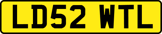 LD52WTL