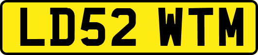 LD52WTM