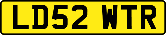LD52WTR