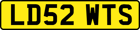 LD52WTS