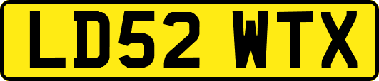 LD52WTX