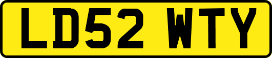 LD52WTY