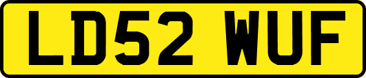 LD52WUF