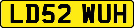 LD52WUH