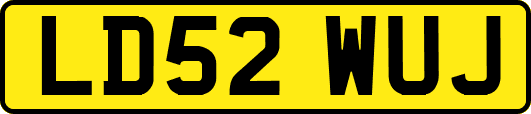 LD52WUJ
