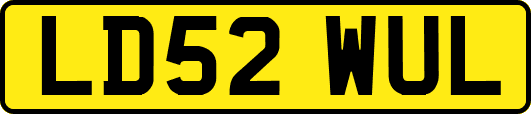 LD52WUL