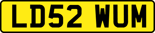 LD52WUM