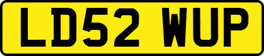 LD52WUP