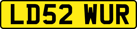 LD52WUR