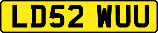LD52WUU