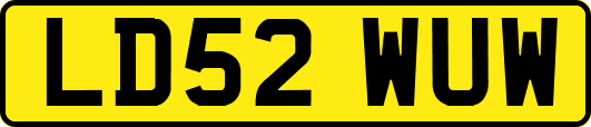 LD52WUW