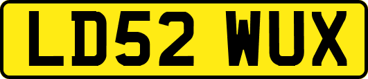 LD52WUX
