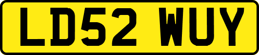 LD52WUY