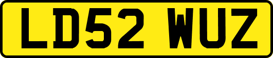 LD52WUZ