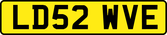 LD52WVE