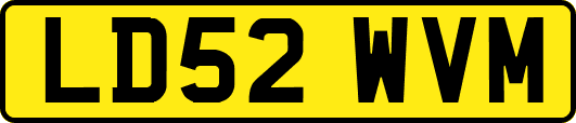 LD52WVM