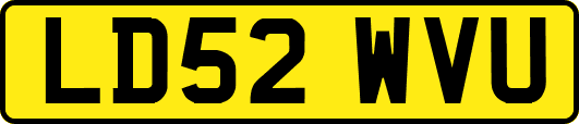 LD52WVU