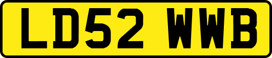 LD52WWB