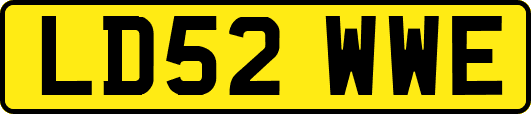 LD52WWE