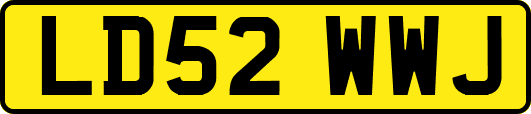 LD52WWJ