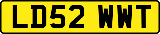 LD52WWT