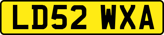 LD52WXA
