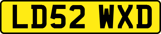 LD52WXD