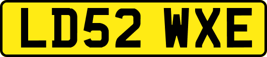 LD52WXE