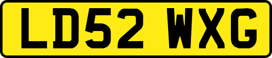 LD52WXG