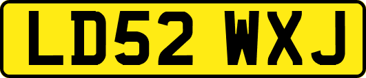 LD52WXJ