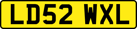 LD52WXL