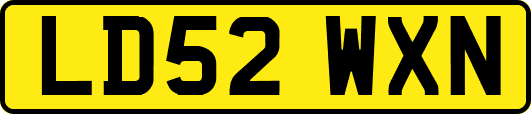 LD52WXN