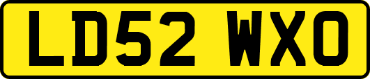 LD52WXO