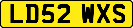 LD52WXS